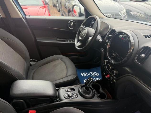 MINI Mini 2.0 Cooper D Northwood Edition Countryman rif. 23874099 - Foto 9