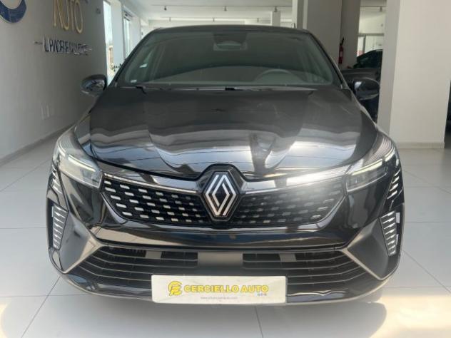 RENAULT Clio TCe 90 CV 5 porte Techno da €169,00 mensili rif. 23930016 - Foto 4