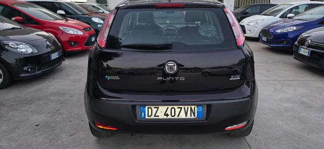 Fiat Grande Punto 1.4 5 porte Dynamic Natural Power - Foto 4