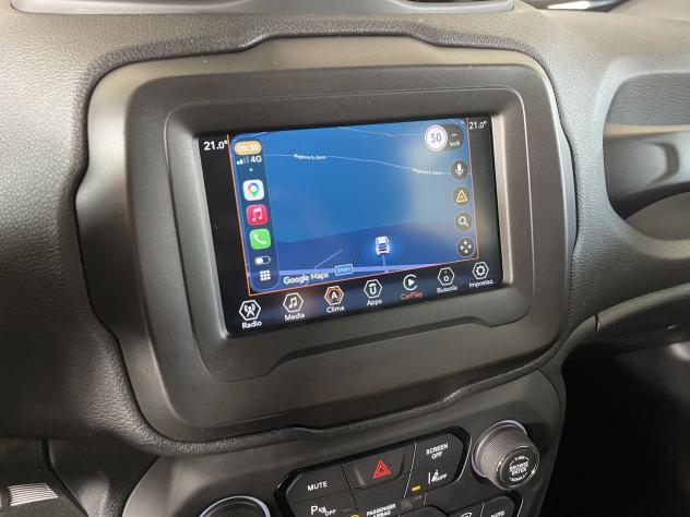Jeep Renegade Renegade 1.0 T3 Limited 2wd - Foto 9