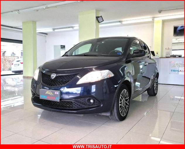 LANCIA Ypsilon 1.0 Hybrid Eco Chic NEOPATENTATI - Foto 3
