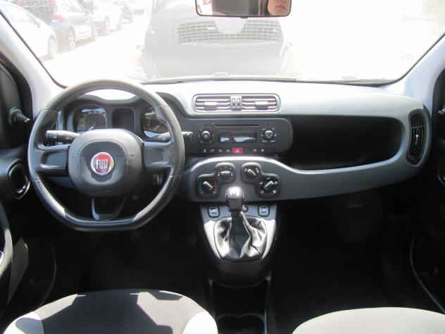 Fiat Panda 1.2 Lounge - BENZINA - Foto 4