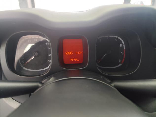 Fiat Panda 1.0 FireFly S&S Hybrid City Life - Foto 10