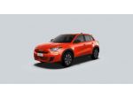 FIAT 600 New e 600e - Red