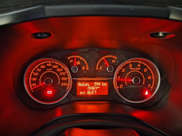 Fiat Doblo Dobl1.3 MJT S&S PC-TN Cargo Easy+ """" UNICO PROPRIETARIO"""""+ IVA ESPOSTA - Foto 7