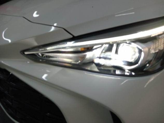 MG MG3 MG3 1.5 Comfort - Foto 9
