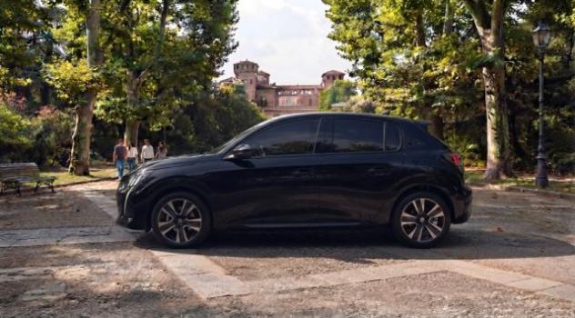 PEUGEOT 208 1.2 rif. 24198412 - Foto 4