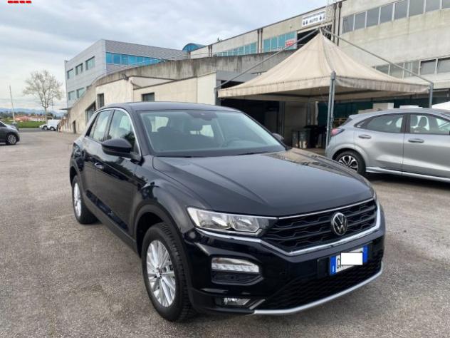 VOLKSWAGEN T-Roc 2.0 TDI SCR 150 CV DSG Style rif. 24077819 - Foto 3