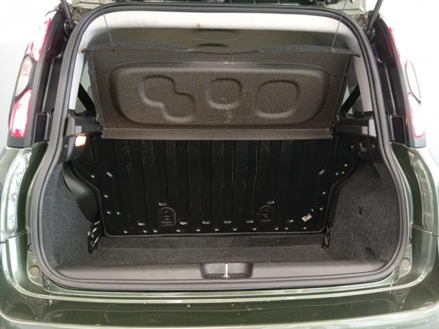FIAT Panda Cross 1.2 69cv S&S E6d-Temp City Cross - Foto 7