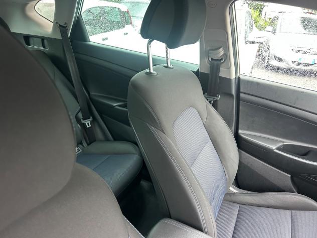 Hyundai Tucson 1.7 CRDi XPossible - Foto 7
