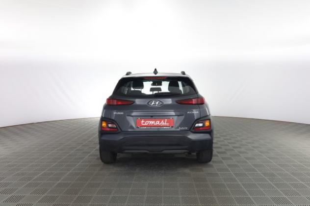 HYUNDAI Kona Kona HEV 1.6 DCT XTech rif. 23696691 - Foto 5