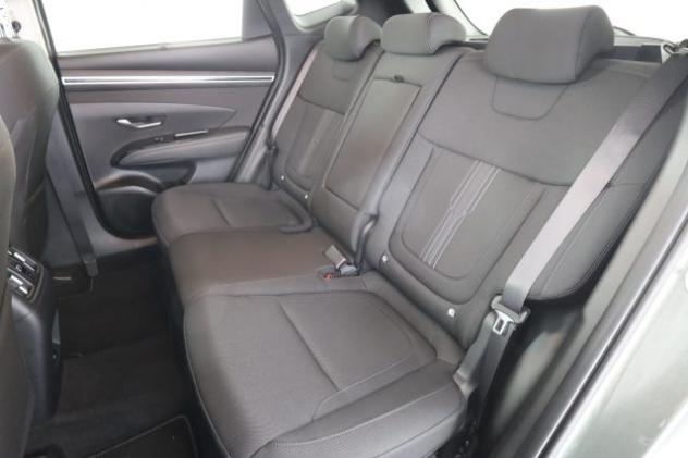 HYUNDAI Tucson Tucson 1.6 T-GDI 48V Exellence rif. 23738160 - Foto 3
