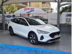 FORD - Focus Station Wagon - Focus 1.0 EcoBoost 125CV SW Active