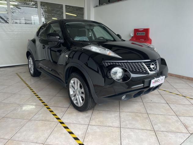 Nissan Juke Juke 1.5 dci Tekna - Foto 2
