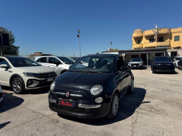 FIAT 500 1.3 Multijet 16V 95CV by DIESEL rif. 24153777 - Foto 4