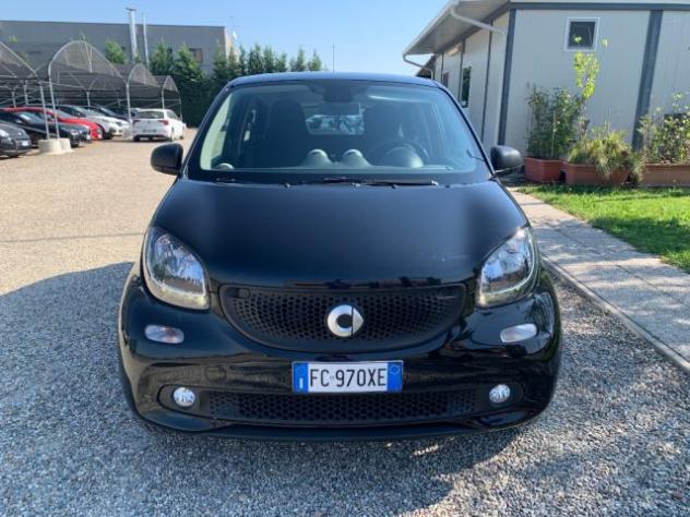 SMART ForFour 70 1.0 Prime rif. 24149146 - Foto 8
