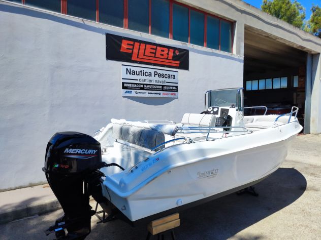 PROMO SALENTO ELITE 19S Package - Foto 3
