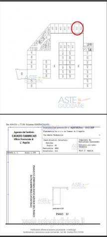 IMMOBILI-ALTRA CATEGORIA-Via Monte Terminillo, 67100 L'Aquila AQ, Italia - Foto 2