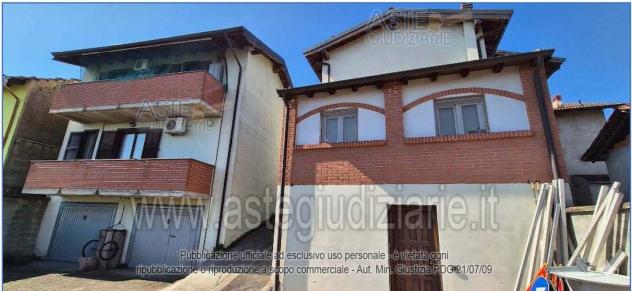 IMMOBILI-IMMOBILE COMMERCIALE-Vicolo Sant'Antonio, 15, 27030 Palestro PV, Italia