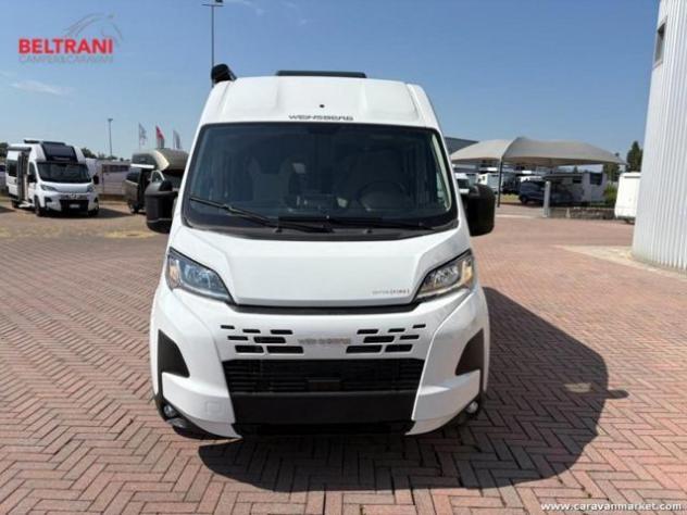 WEINSBERG CARABUS 540 MQ EDITION FIRE rif. 23989753 - Foto 2