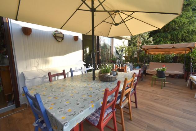 APPARTAMENTO di 4 vani e di 175 mq (CONEGLIANO) rif. MM1979 - Foto 13