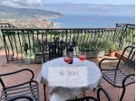 Villa con meravigliosa vista mare in vendita a Diano Marina