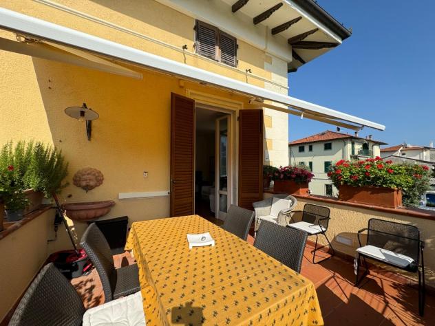 Appartamento in vendita a Forte dei Marmi 120 mq Rif: 1280877 - Foto 6