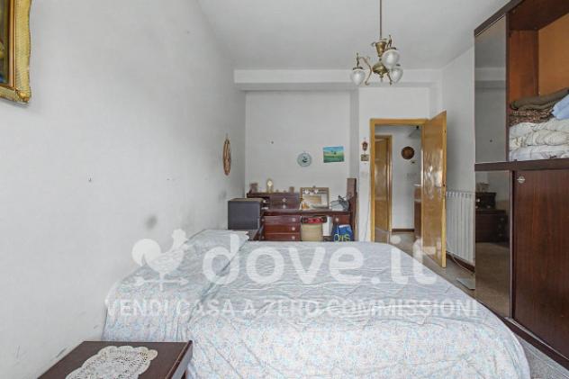 Appartamento di 120 m² con 4 locali e posto auto in vendita a Frosinone - Foto 15