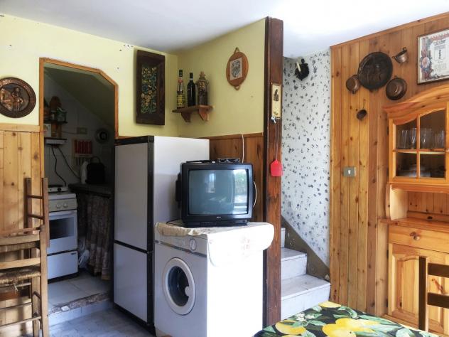Casa Indipendente - Guarcino . Rif.: Cod. rif 3321544VRG - Foto 8
