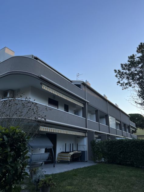 Villa a schiera Lignano