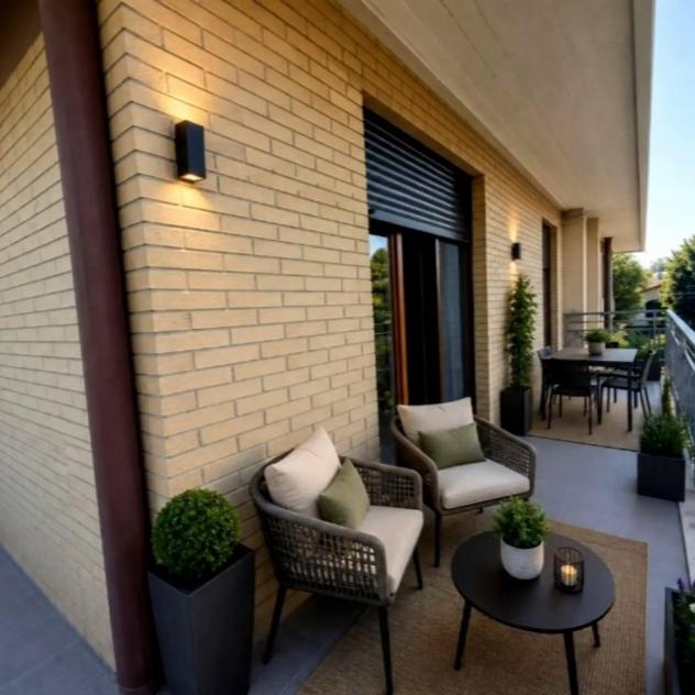 Appartamento in vendita a Marina di Massa - Massa 100 mq Rif: 1451356