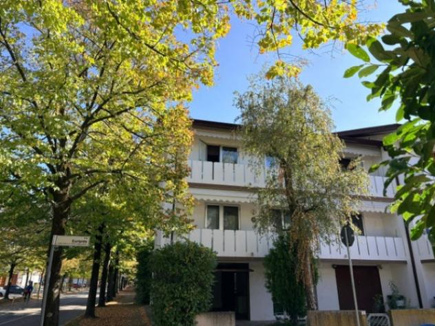 Appartamento di 110 m² con 4 locali e box auto in vendita a Mogliano Veneto