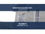 Immobile in asta di 123 m², box auto in vendita a Montescaglioso