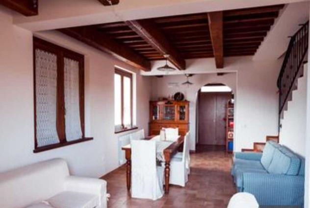 Villa in Vocabolo Ceriesole - Foto 20