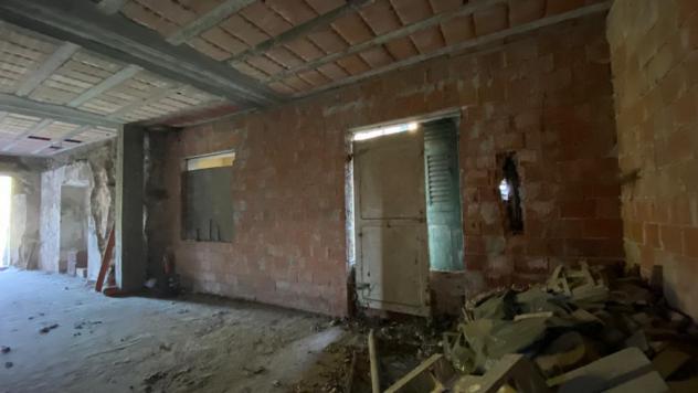 Porzione di casa in vendita a Pontinvrea - Foto 12
