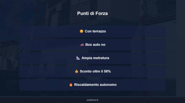Immobile in asta di 136 m² in vendita a Sanza - Foto 16