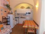 Trilocale in centro loano con box