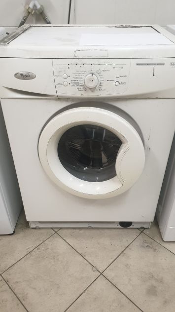 lavatrice wirpool kg 5