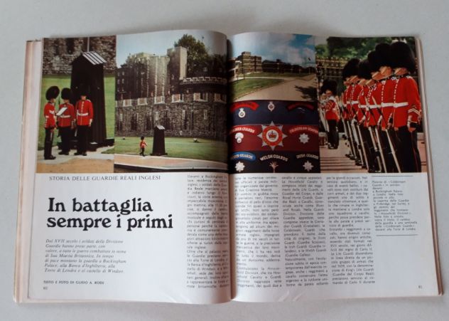 Storia Illustrata - nr. 206 - Foto 8