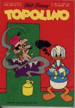 TOPOLINO LIBRETTO N. 881 e 963. - Foto 3
