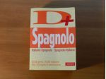 Dizionario D+ spagnolo. Italiano-spagnolo, spagnolo-italiano