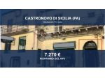 Immobile in asta di 76 m² in vendita a Castronovo di Sicilia