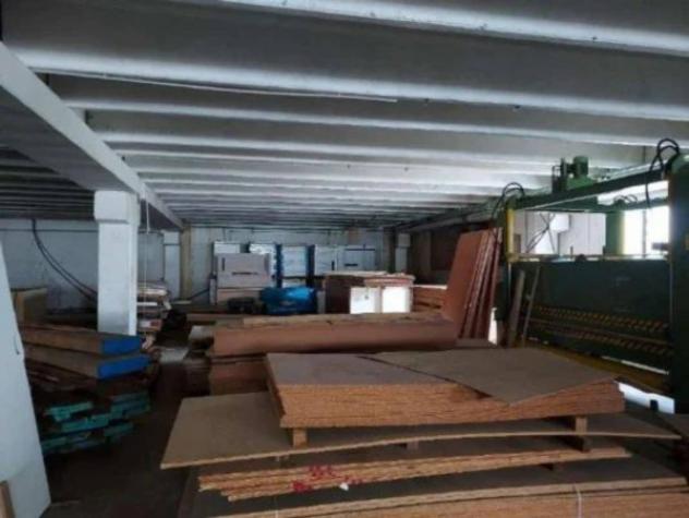 Immobile in asta di 1780 m² in vendita a Cepagatti - Foto 17