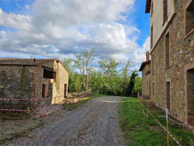 Immobile in asta di 1555 m² in vendita a Cinigiano - Foto 7
