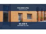 Immobile in asta di 297 m² in vendita a Foligno