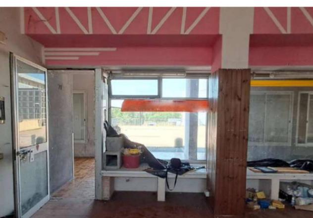Immobile in asta di 65 m² con più di 5 locali in vendita a Mantova - Foto 4