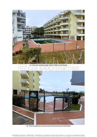 Negozi, botteghe di 135 mq in vendita a San Michele al Tagliamento - Rif. 4551808 - Foto 10