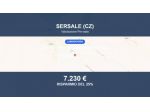 Immobile in asta di 213 m² in vendita a Sersale