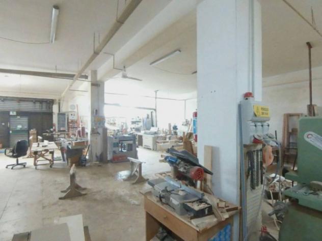 Immobile in asta di 740 m² in vendita a Spezzano Albanese - Foto 16