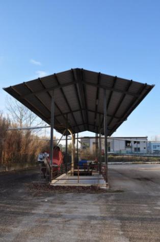 Immobile in asta di 3586 m² con 4 locali in vendita a Spoleto - Foto 11